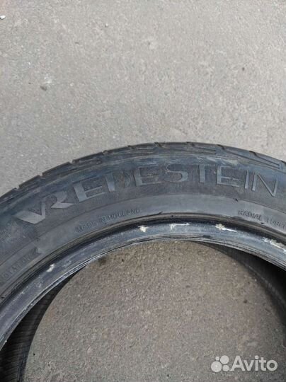 Collins Winter Extrema 205/50 R15