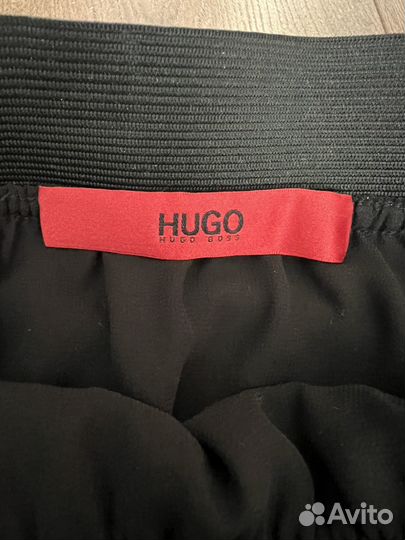 Hugo boss женский юбка