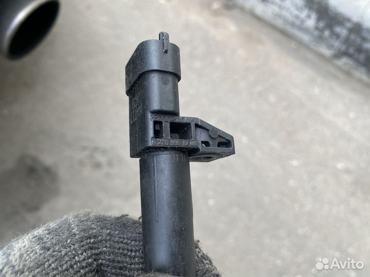 Датчик положения коленвала Mercedes