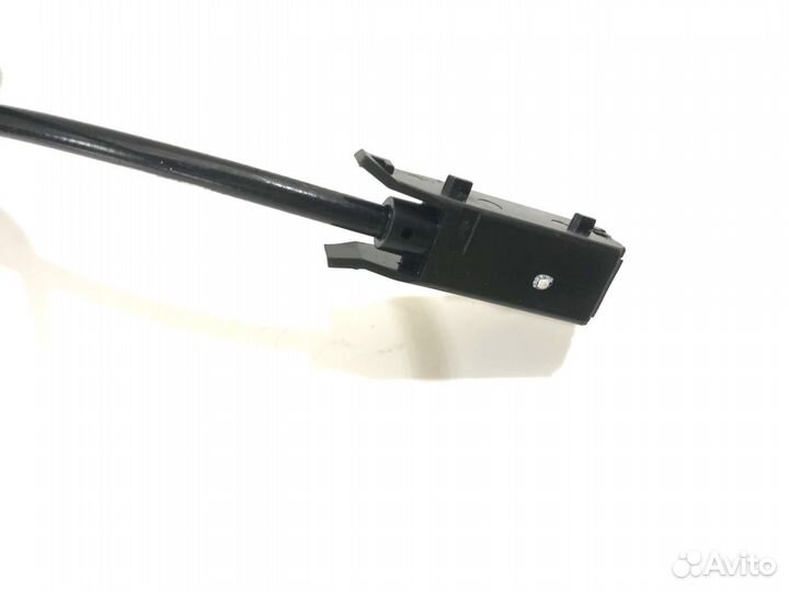 Трос селектора АКПП Mercedes E W211