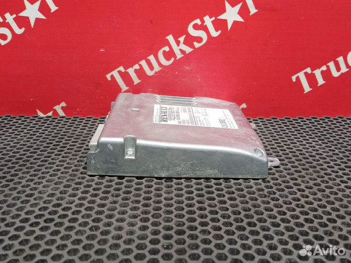 Блок управления GPS 2016г Renault T, Volvo FH