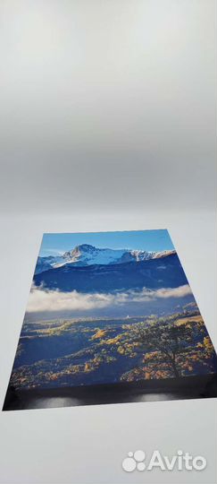 Набор фото природы