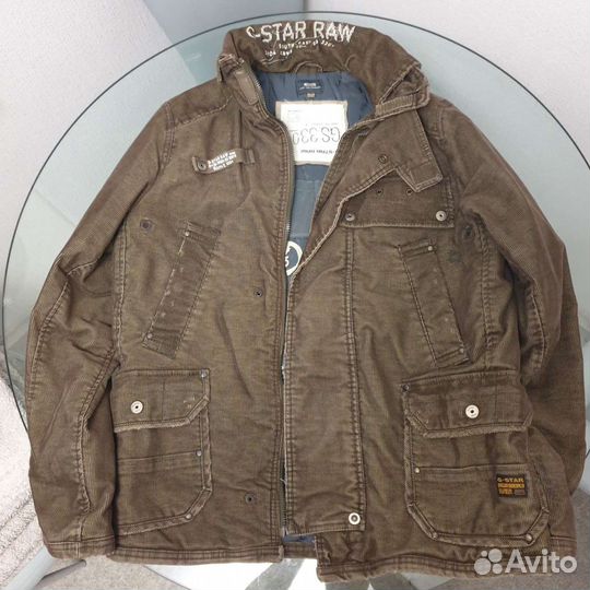 Куртка g-star RAW