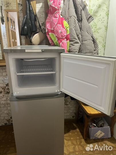 Холодильник бирюса бу