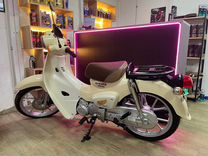 Honda Super Cub 110