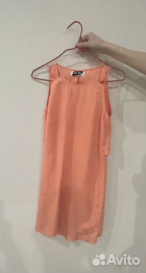 Платье женское 42 44