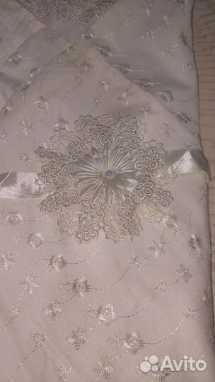 Выписной конверт