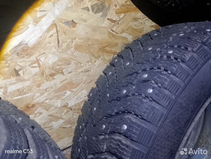 Cordiant Nordway 195/65 R15 27F