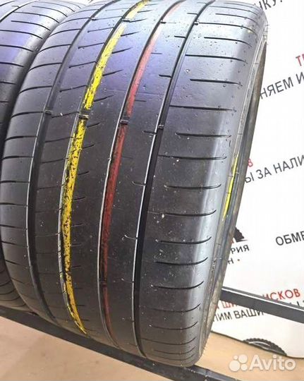 Goodyear Eagle F1 Asymmetric 3 305/30 R21 104N