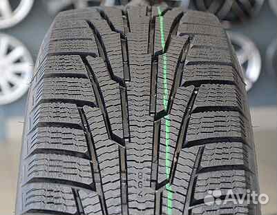 Nokian Tyres Nordman RS2 195/55 R15