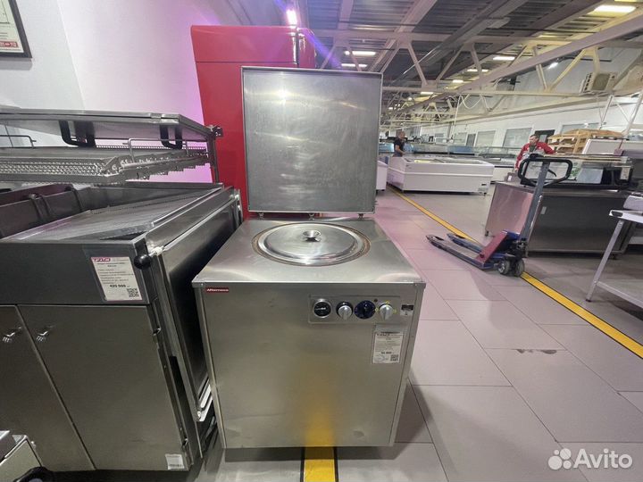 Тандыр электрический