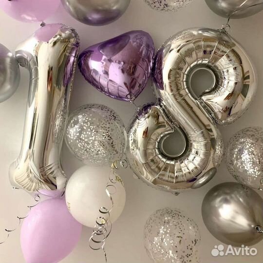 Воздушные шары,гелиевые шары,шарики