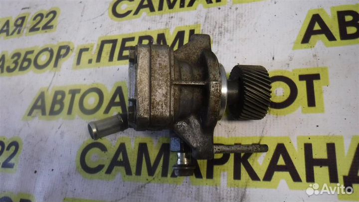 Насос гидроусилителя Mazda BT-50 2006-2011