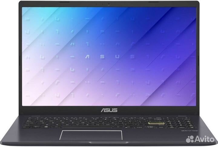 Ноутбук asus Vivobook Go L510KA-EJ127X 15.6
