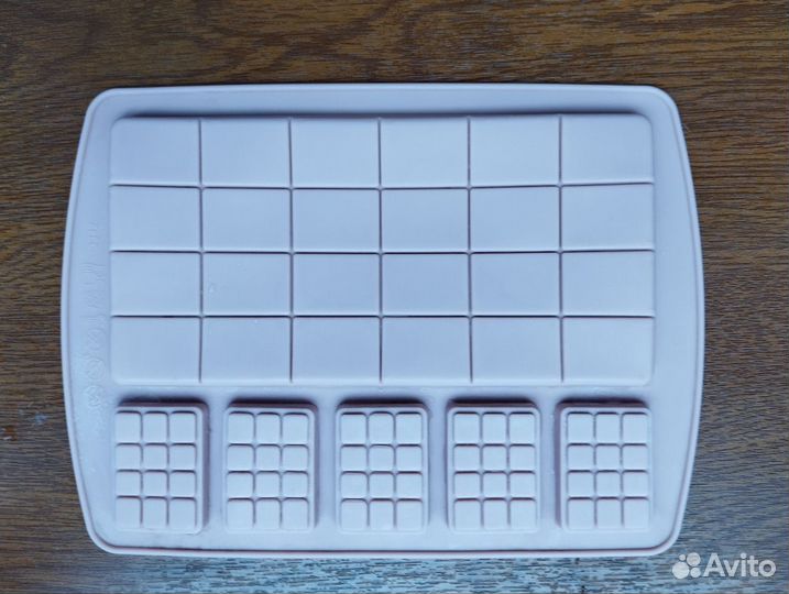 Кондитерские формы