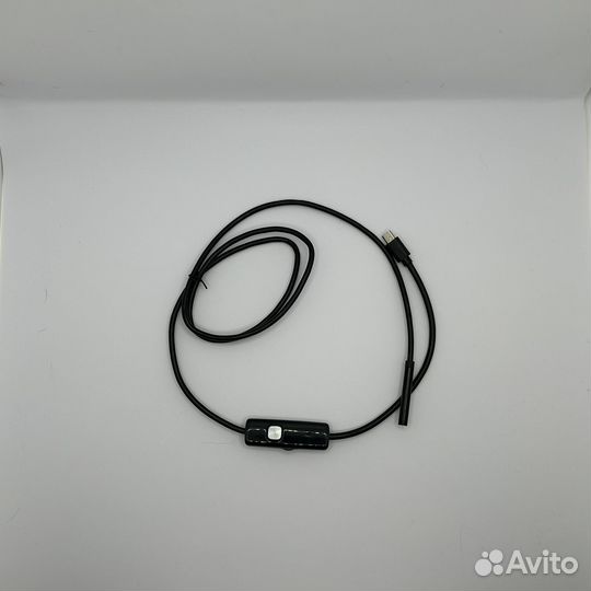 Эндоскоп для телефона (планшета, компьютера)