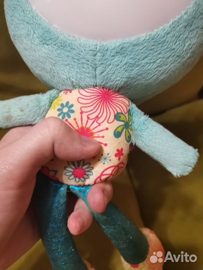 Куколка подружка Brightlings