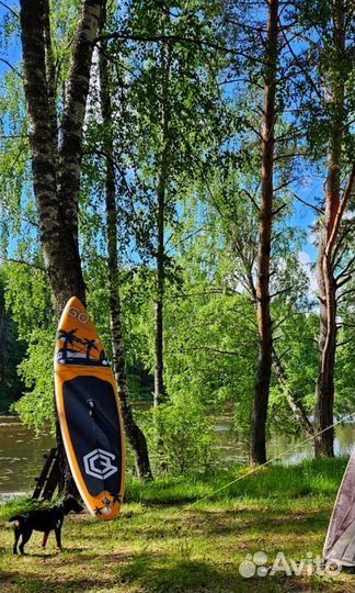 Сапборд Sup board Supboard сап борд