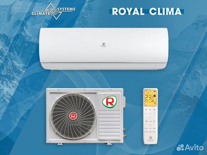 Напольный кондиционер