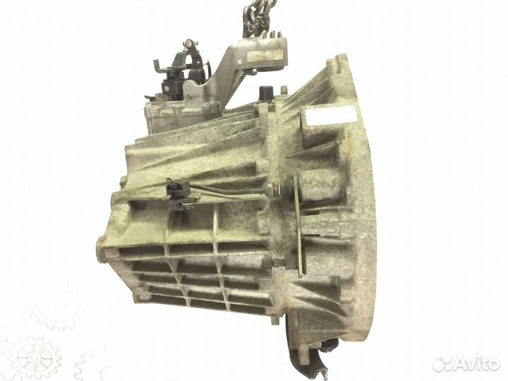 Коробка (МКПП) Mercedes A W169 1.5 л, 716520