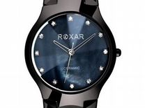 Женские наручные часы керамика Roxar LK016-003