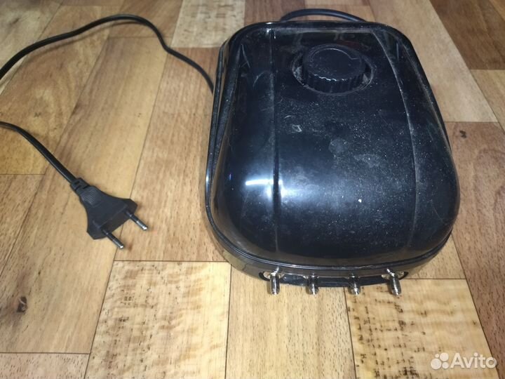 Компрессор для аквариума Venusaqua