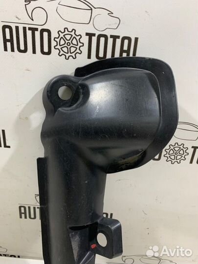 Пыльник датчика ABS задний левый Nissan Almera G15