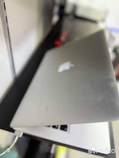 Ноутбук Apple MacBook Air 13-inch, 2017