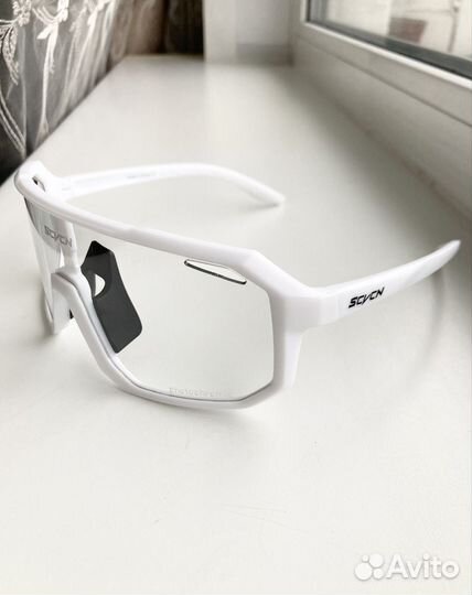 Фотохромные очки спортивные Scvcn