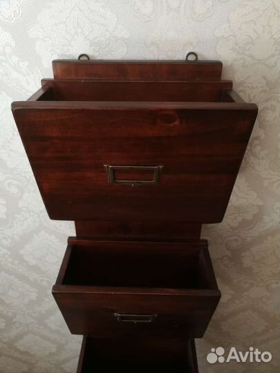 Газетница/журнальница Италия