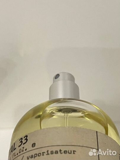 Le labo santal 33