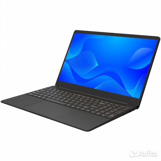 Ноутбук Hiper WorkBook MTL1585W Core i3 #366504