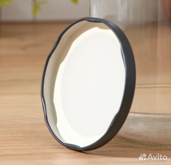 Крышки для банок