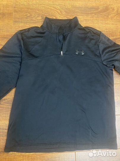 Кофта Under Armour оригинал