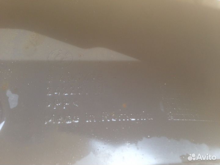 Арки от бмв х5 е70 (не широкие ) ориг