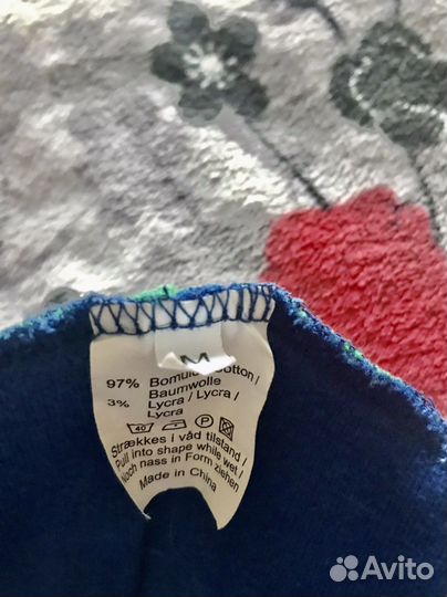 Шапки разные осень-весна