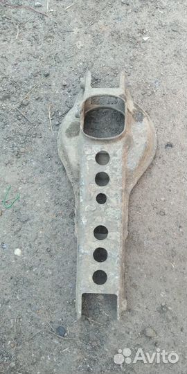 Рычаг задний поперечный Вольво s 80 I