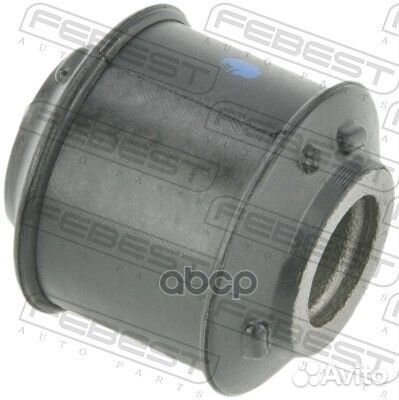 Сайлентблок рулевой тяги LR VW Pointer 94- FE