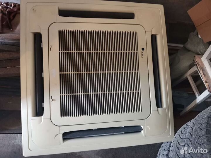 Кондиционер 24 General climate сплит система