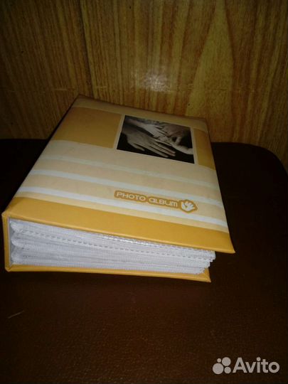 Фотоальбом