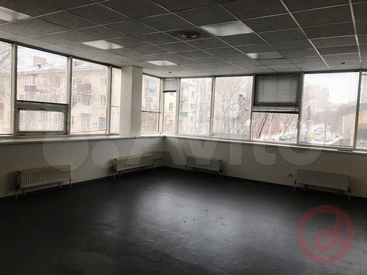 Сдам офисное помещение, 50 м²