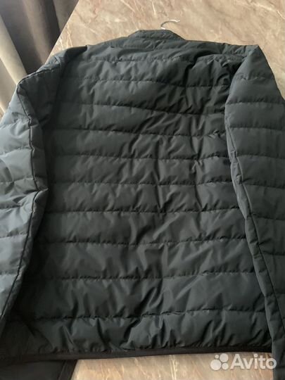 Куртка emporio armani мужская