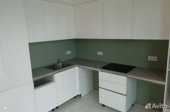 Столешница из искусственного камня