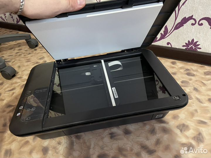 Принтер hp deskjet 2050