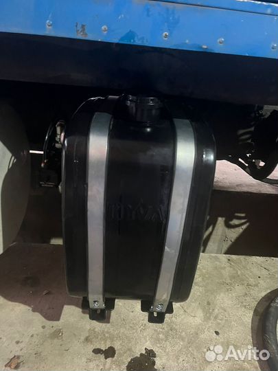 Гидравлика на тягач Гидрофикация тягача