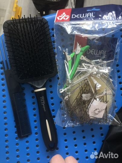 Для укладки волос