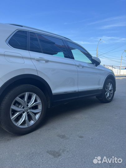 Колёса с дисками р 18