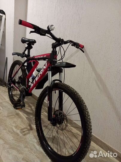 Велосипеды бу взрослый