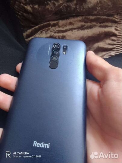 Redmi 9