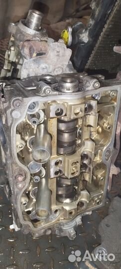 Продам ГБЦ ej253